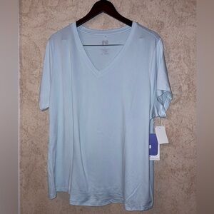 Fit Collective Short Sleeve Top